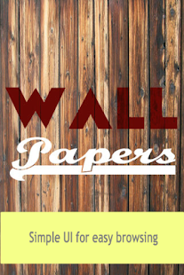 Wall Papers Background