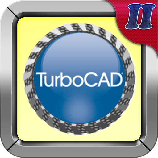 Learn TurboCAD V4 Tutorials LOGO-APP點子