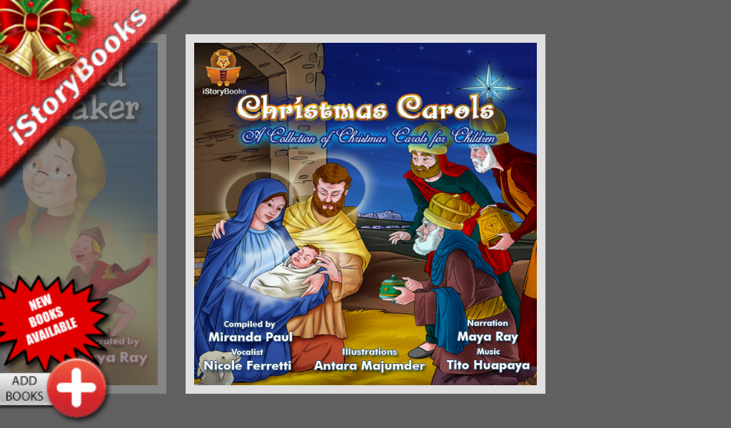 Christmas Story Books - Android Apps on Google Play