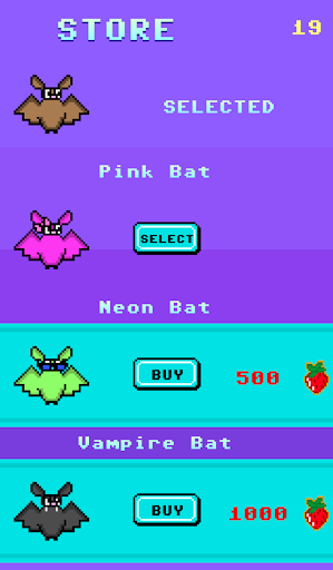 【免費動作App】Flappy Mr.Batty-APP點子