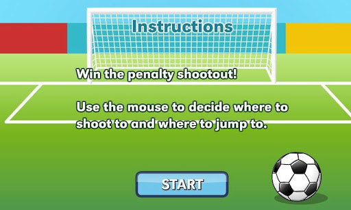 免費下載解謎APP|Penalty Shootout Free app開箱文|APP開箱王