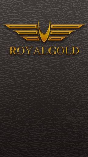 ROYAL GOLD