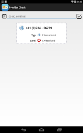 Provider Check poster 7