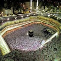 KÂBE الكعبة KAABA logo