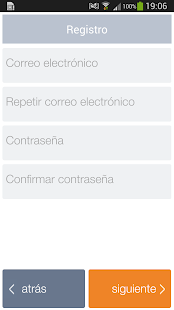 Lastest Telpark Aparcamiento regulado APK for Android