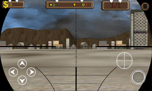 How to download Sniper Demon 3D patch 1.0.1 apk for pc