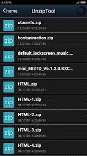 How to mod Unzip Tool 1.4.1 mod apk for laptop