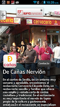 De Cañas Nervión APK Download for Android