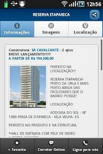 Francisco Rocha Imóveis Screenshots 8