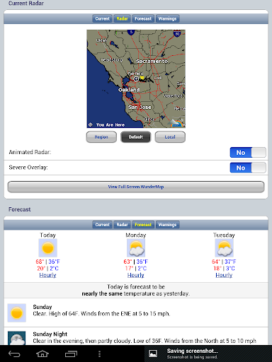 免費下載天氣APP|West Coast Tides - CA to Wash app開箱文|APP開箱王