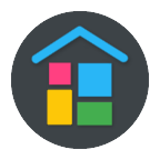 My Home Launcher LOGO-APP點子