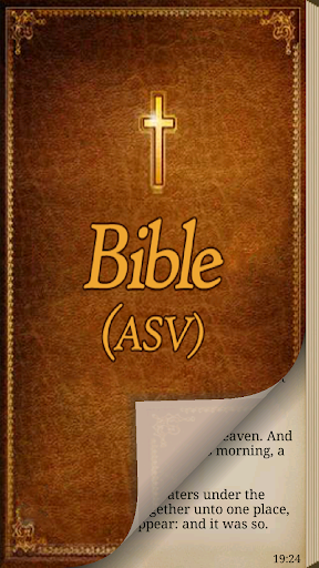 ASV Bible