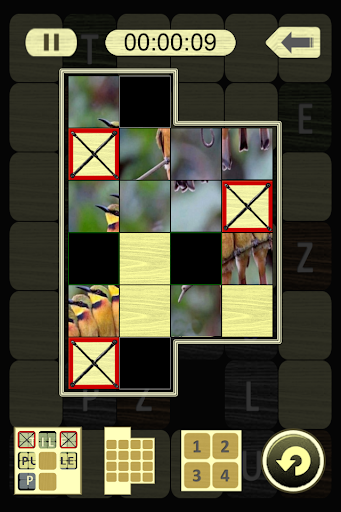 Tile Puzzle Plus