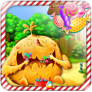 Candy Hunt 3D Free 解謎 App LOGO-APP開箱王