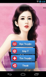 Chang Re Ma Gioi truyện hot