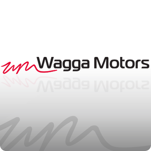 Wagga Motors 商業 App LOGO-APP開箱王