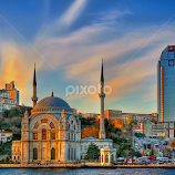 istanbul by Christian Heitz -  