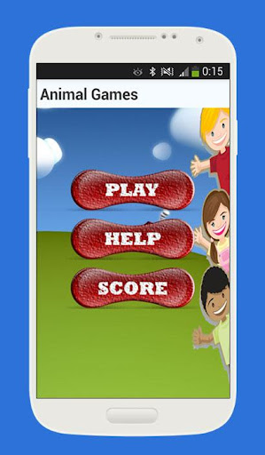 免費下載教育APP|Animal Games app開箱文|APP開箱王