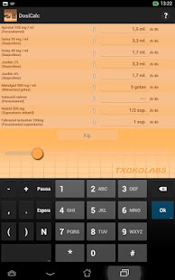 免費下載醫療APP|DosiCalc Ed. Pediatría app開箱文|APP開箱王