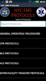 DEMO - NYC Protocols poster 1