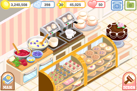 Bakery Story™ - screenshot thumbnail