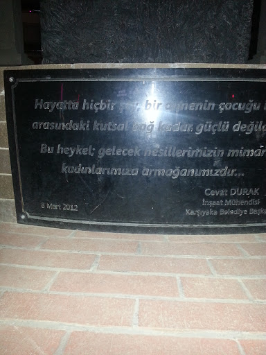 Cevat Durak Memorial