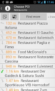OsmAnd+ Cartes & Navigation - screenshot thumbnail
