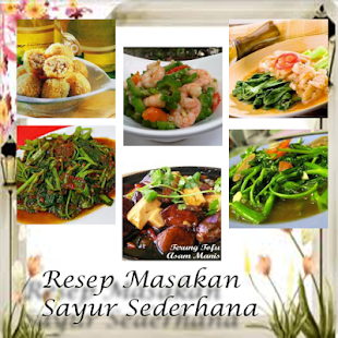 How to get Aneka Resep Sayur Dan Tumis 1.1 apk for bluestacks