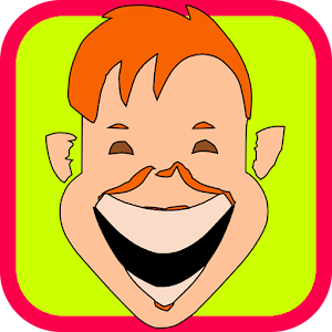 Best Jokes logo