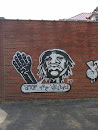 Stop The Violence Mural