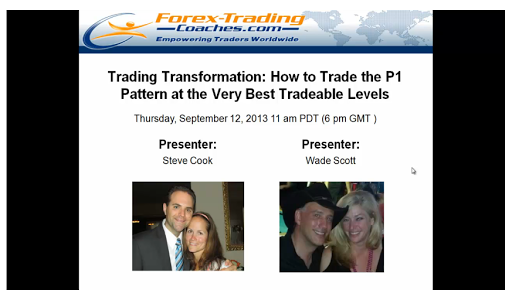 Forex Trading Webinar