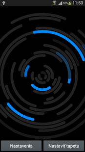 Free Elastix (Live Wallpaper) APK for Android
