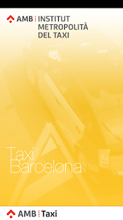 Lastest AMB Taxi Barcelona APK