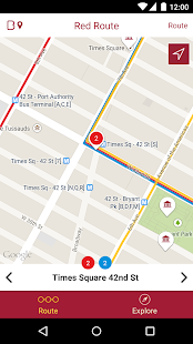 Big Bus Tours - City Guide Screenshots 14