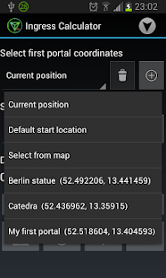 Free Ingress Calculator APK