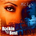 MC LYTE logo