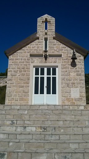 Chapel in Milna