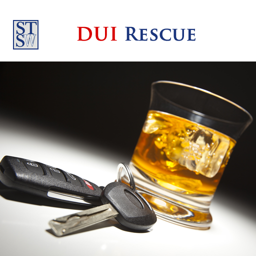 STSW DUI RESQ