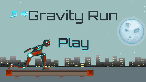 Gravity Run