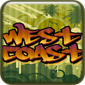 West Coast Represent Theme