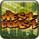 West Coast Represent Theme