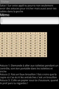 How to download Tricher 1.0 mod apk for laptop