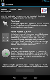 iStoppFalls Google TV Remote poster 8