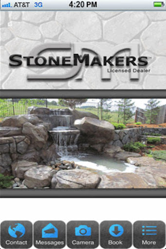 StoneMakers