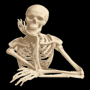 Human Anatomy logo