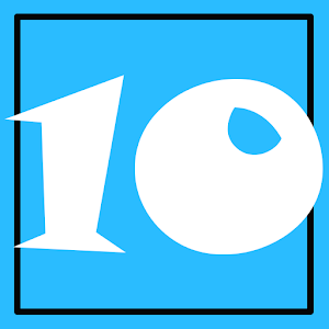 Ten Square Free 1.0