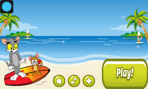 免費下載冒險APP|Surf Tom:Jerry adventure app開箱文|APP開箱王