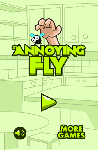 The Annoying Fly