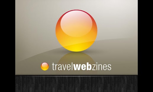Japan Travelwebzine Screenshots 0