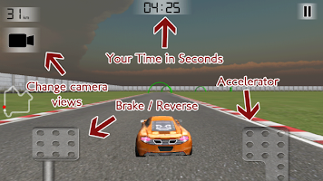 Track Speed Racing APK Screenshot #10